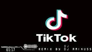 Dj Sasha Born -  Tik Tok DJ AmiKuss Remix 2023