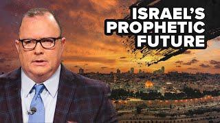 Israel’s prophetic future