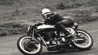 The Evolution of the Isle of Man TT Races