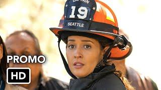 Station 19 7x08 Promo Ushers of the New World HD Season 7 Episode 8 Promo Final Season