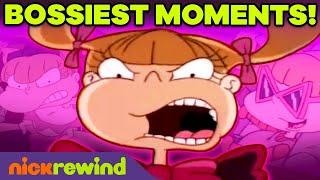 Angelicas Bossiest Moments   Rugrats