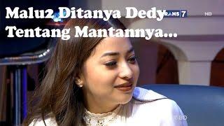 Dedy Korek Abis Asmara Nikita Willy - Hitam Putih 24 Maret 2017