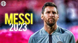 Lionel Messi 20222023 ● Amazing Goals & Skills ● HD