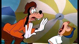 Goofy Fathers Weekend - 1953