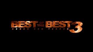 Best of the Best 3 - Gegen den Terror - deutscher Trailer HD