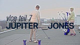 Jupiter Jones - Überall waren Schatten  Behind The Scenes Vlog Teil 7