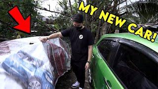 ARCHIES NEW CAR?  VLOG