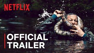 Animals on the Loose A You vs. Wild Interactive Movie  Official Trailer  Netflix