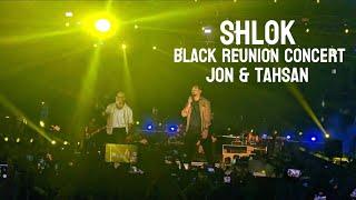 Shlok l Black Reunion l Rock & Rhythm 4.0 l 2024