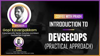 Practical Aspects DevSecOps like a pro