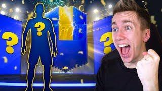 EPL TEAM OF THE SEASON PACK OPENING