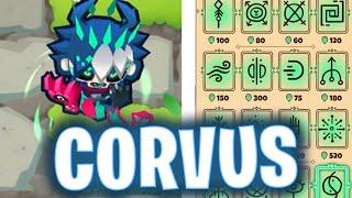 NOWY BOHATER CORVUS  UPDATE 40 w Bloons TD6 Polska