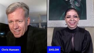Have A Seat With Chris Hansen ft. Shiloh Discussing Onision