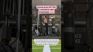 How to get abs ? PART 1 next IG story #absworkout#weightloss#workout#workoutroutine