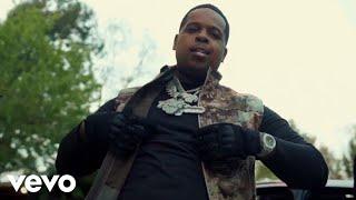 Finesse2Tymes - Never Lost ft. Kevin Gates & Moneybagg Yo Music Video