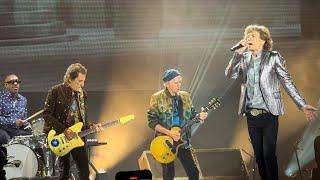The Rolling Stones - Rocks Off - Live - NRG Stadium - Houston TX - April 28 2024