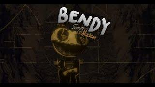 BENDY SECRETS OF THE MACHINE  REVERSED AUDIO