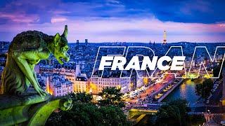 Top 10 Places To Visit In France 2022  Travel Guide