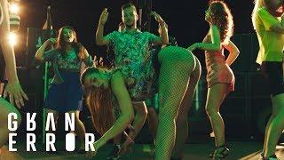Gran Error - Pa Mi feat. Spania 99 Official Video
