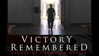 Victory Remembered Legacy of the Black Devils Original Feature Film directed by Les Owen