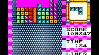 HD TAS GBC Tetris DX in 0044.93 by nico