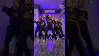 ABCD  Trending  Dance  ABCD Dance Factory  #shorts