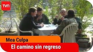 El camino sin regreso  Mea culpa - T3E6