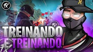 JOGANDO FREE FIRE FREE FIRE AO VIVO  MANOMAX FF