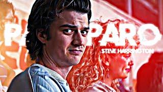 STEVE HARRINGTON EDIT   PARO PARO EDIT   EDIT SOMETHING AWESOME 