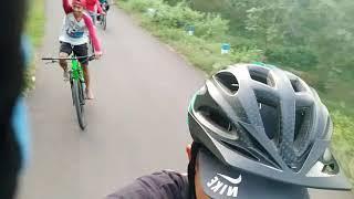 Gowes k lumbang