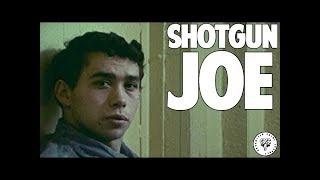 Career Criminal Shotgun Joe Scanlon Prison Documentary