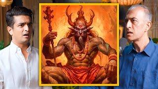 Did Ramayanas Rakshasas Have Occult Powers? Expert Reveals Truth