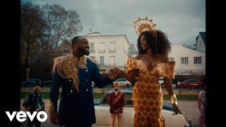 Davido - NA MONEY Official Video ft. The Cavemen. Angélique Kidjo