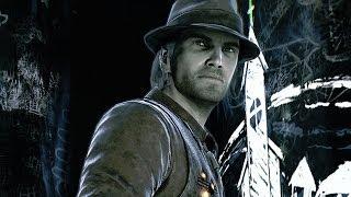 Murdered Soul Suspect - Test  Review zum Geister-Krimi