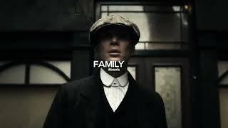 Freestyle Type Beat FAMILY Peaky Blinders Mafia Type Trap Type Beat