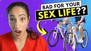 You Wont Believe How Cycling Actually Affects Your Sex Life