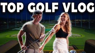 Top Golf Shenanigans with the Good Good Crew  Come Hang Out with Us at Top Golf