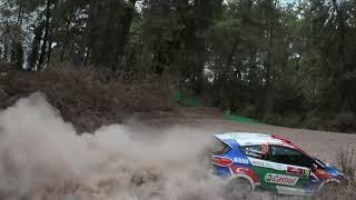 WRC RALLY TÜRKİYE MARMARİS.