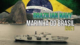 NAVAL POWER 2021- BRAZILIAN NAVY MARINHA DO BRASIL