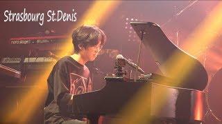 Strasbourg St.Denis - Yohan Kim & Friends Concert Live