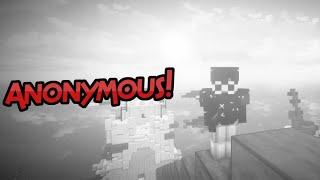 Anonymous Ranked Bedwars Montage