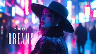 Alora Lumen - Digital Dreams Official Music Video