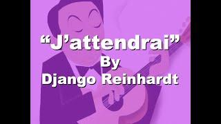 Django Reinhardts Jattendrai by Mike Pachelli