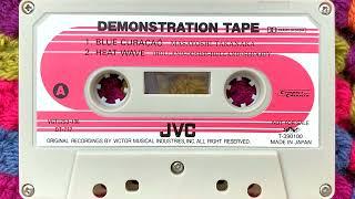 JVC VICTOR  DT-777  Demonstration Tape