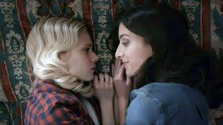 Lez Bomb  Best Lesbian Movie  Full HD