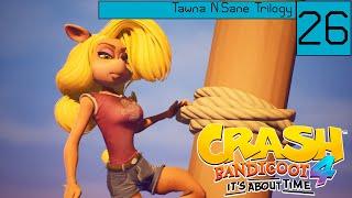 Tawna N.Sane Trilogy - Crash Bandicoot 4 MOD #26