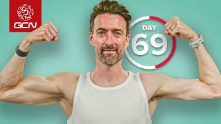 Why Strength Is The Secret To Longevity  Dans Journey Back to Health and Fitness Pt. 3