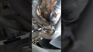 iveco daily 30 crankshaft sensor location