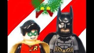 LEGO Batman Christmas Special