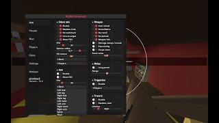 Unturned читы rubtid cheats